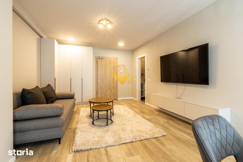 2 camere, modern, 2 bai, bloc nou, Parcare, Vivo Complex Columna - 5