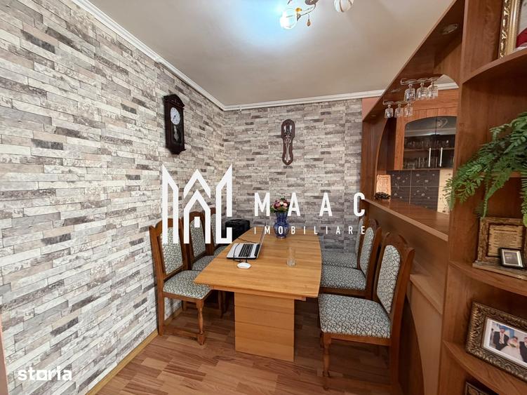Apartament de vanzare Sibiu | Central | 2 camere, 80 mp, parcare - 9