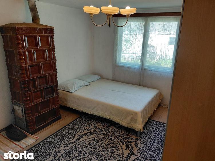 Vand casa in Capru?a - 11