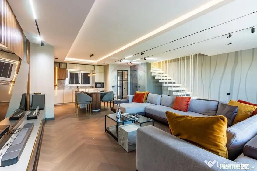 Casa / Vila de vanzare cu 4 camere, Cosmopolis, premium - 11