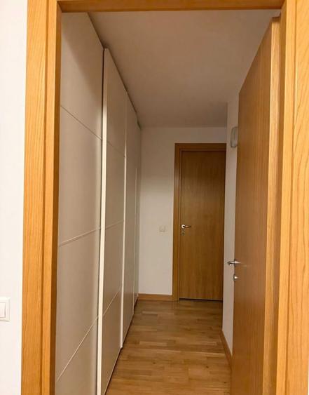 Apartament cu 2 camere decomandat, mobilat în Mihai Bravu