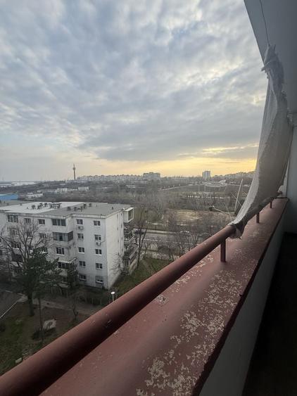 Garsonieră decomandată în Țiglina 1