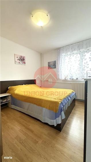 Apartament 2 Camere | Etaj Intermediar | Tomis Nord - 5