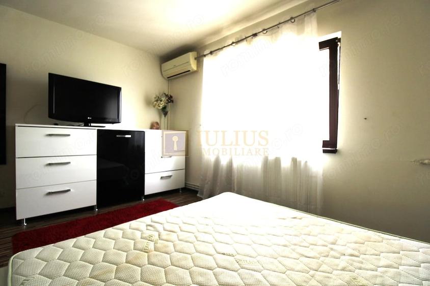 Apartament cu 2 camere decomandat în Bucovina