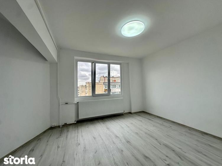 Apartament cu 2 camere în Tineretului