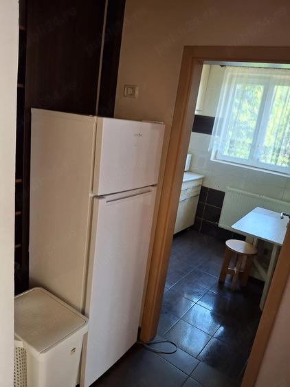Apartament cu 2 camere decomandat în Bogdăneștilor