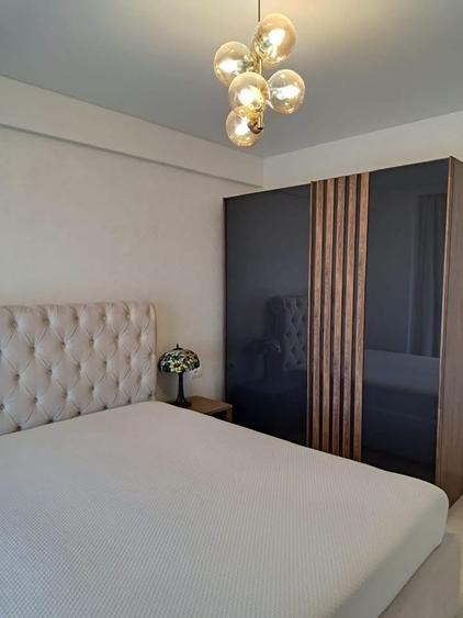 3 Camere 87mp + Terasa 54mp + Parcare Sigma Residence Tomis Plus - 4