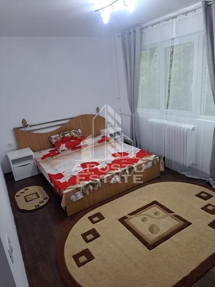 Apartament cu 2 camere decomandat în Medicină