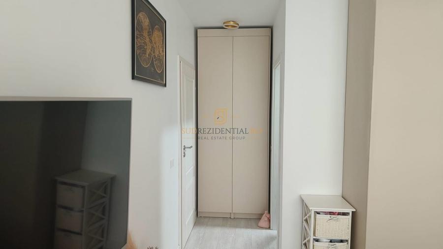 Apartament premium cu 3 camere, 108 mp, The Grand Kristal - Faza 1 - 11