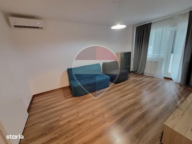 Apartament cu 2 camere în Moșilor