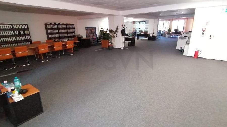Spațiu comercial, de 340 mp, în Dorobanți