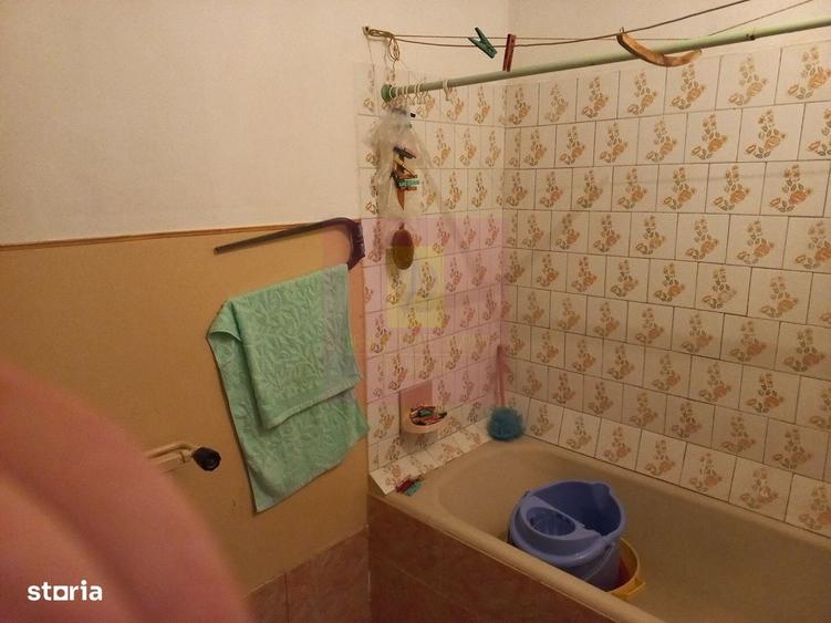 Apartament cu 2 camere decomandat în Militari