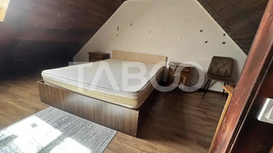 Apartament 2 camere la casa de inchiriat Selimbar Sibiu - 2