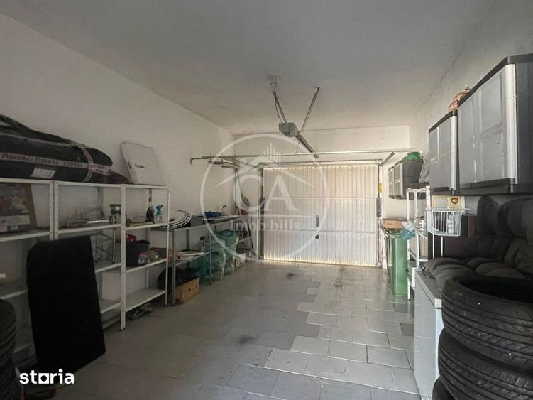 Casă cu 4 camere cu Teren 300 Mp în Sântandrei