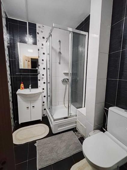 Apartament cu 2 camere decomandat în Podu Roș
