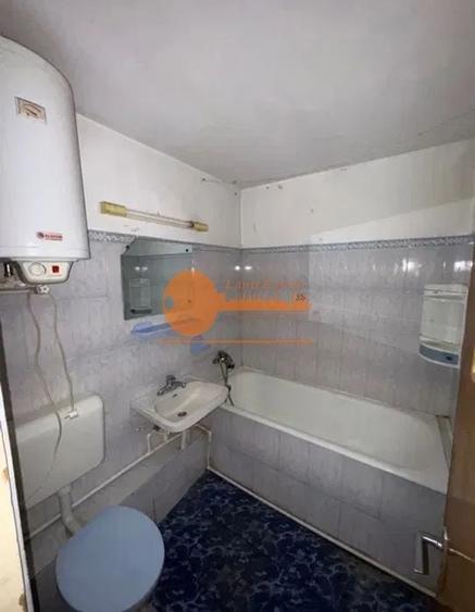 Garsonieră semidecomandată în Drumul Taberei