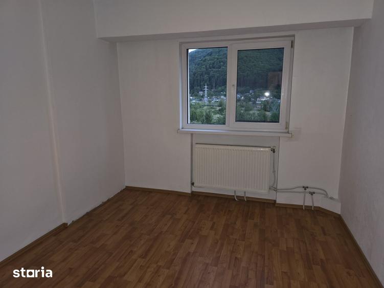 3 camere zona P-?a centrala priveli?te spre padure si raul Bistri?a! - 6
