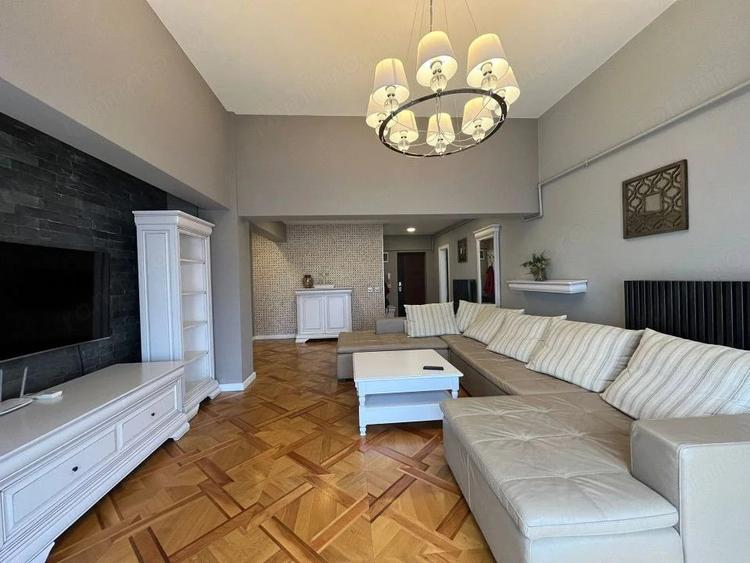 Penthouse 110mp zona Bulevardul Mihai Viteazu - 4