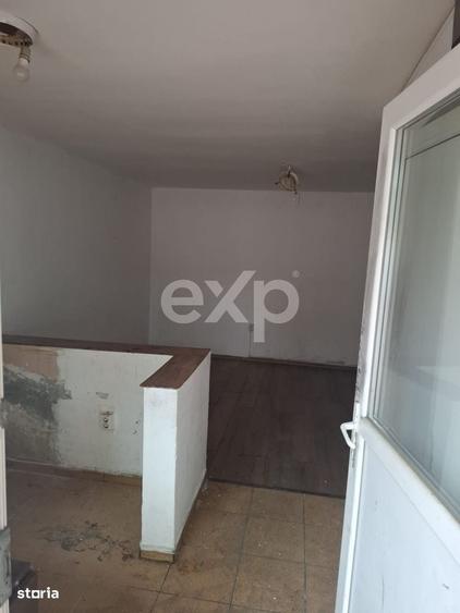 Spațiu comercial, de 500 mp, în Central