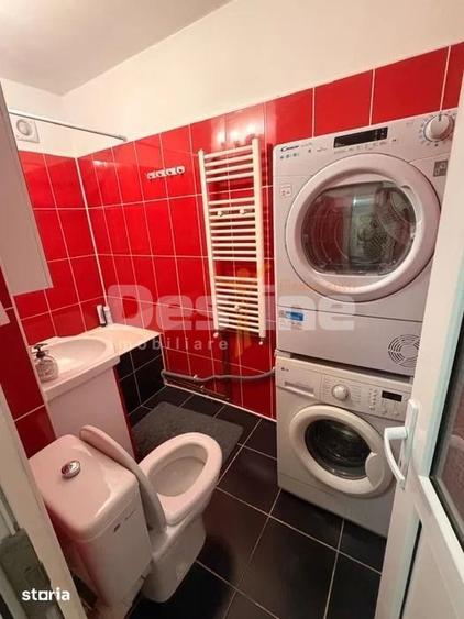 Garsonieră în Scriitorilor