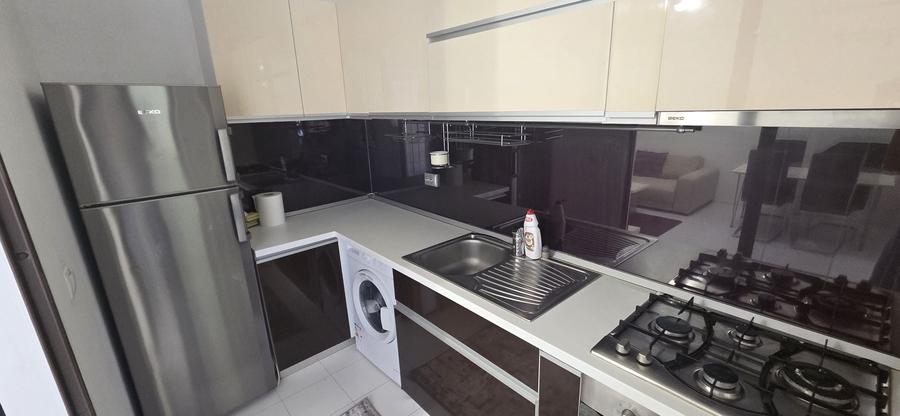 Apartament cu 2 camere decomandat în Bucureștii Noi