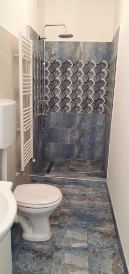 Apartament cu 2 camere semidecomandat în Gară