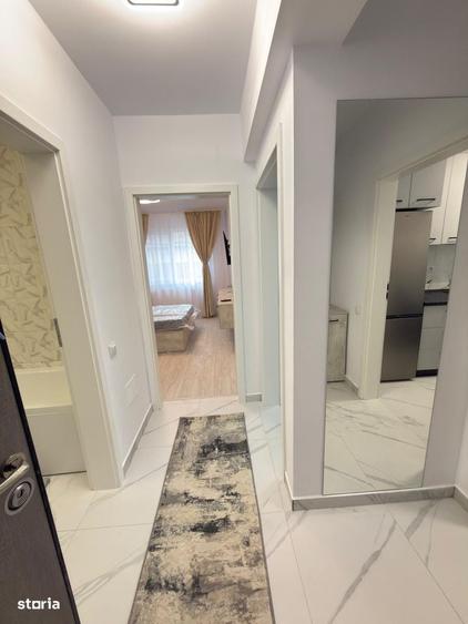 Apartament cu 2 camere în Dudu