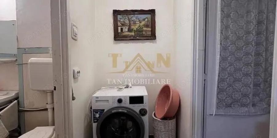 Apartament cu 2 camere în Gării
