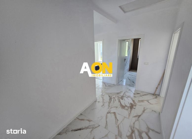 Casă cu 4 camere cu Teren 350 Mp în Ampoi 3