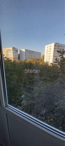 Inchiriez Garsoniera Trapezului 50 metri pana la metrou 1 Decembrie