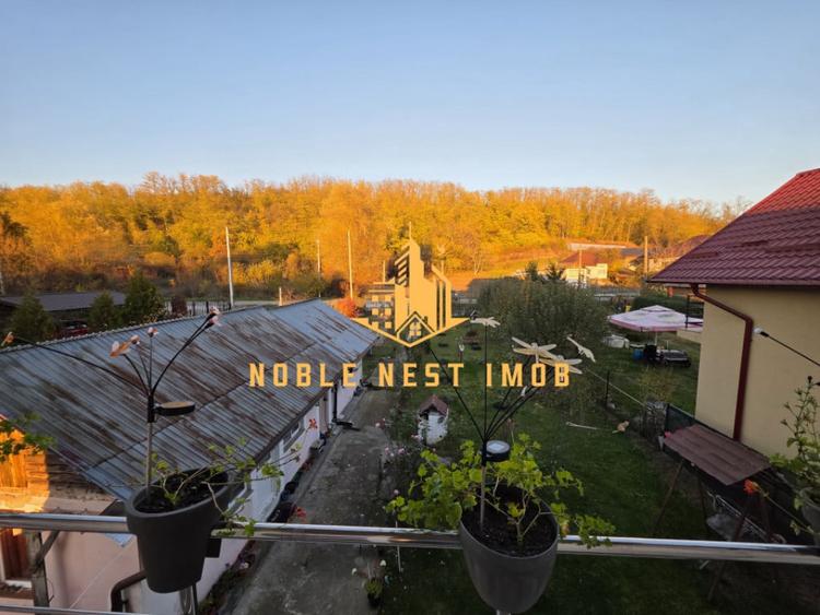 CASA P+E+M, 2340 mp teren - VALEA MARULUI - 16