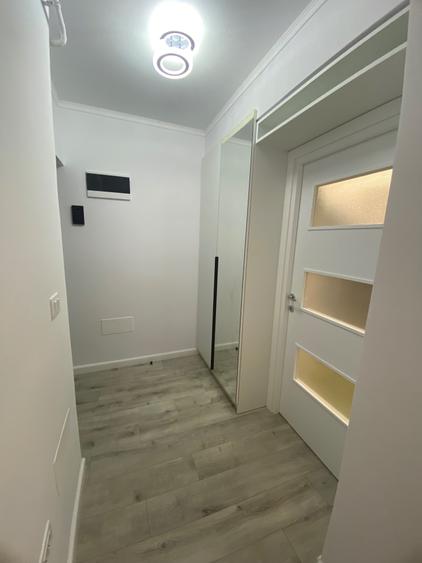 Apartament cu 2 camere decomandat în Vișan