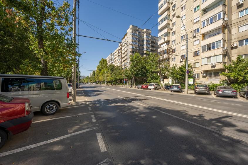 Apartament cu 2 camere decomandat în Tineretului