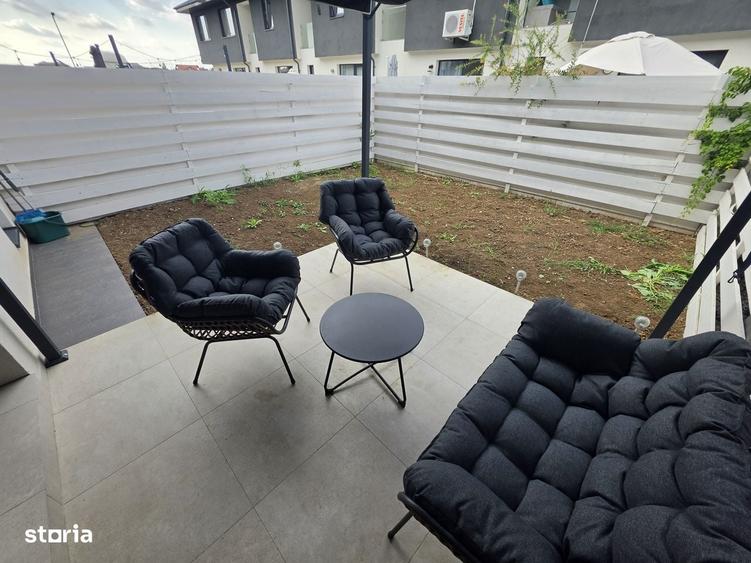 Casă cu 4 camere cu Teren 150 Mp în Central