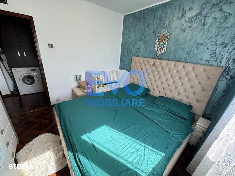 APARTAMENT DE VANZARE CU 2 CAMERE, ZIMBRU - 5