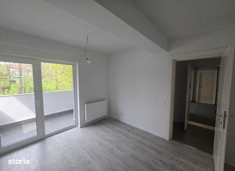 Apartament 2 camere Bucium 55mp,bucatarie mobilata, etaj 1 Cod:161968 - 5
