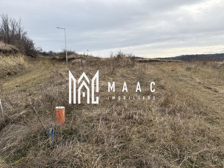 Teren Construcții intravilan de 423 mp, în Bungard