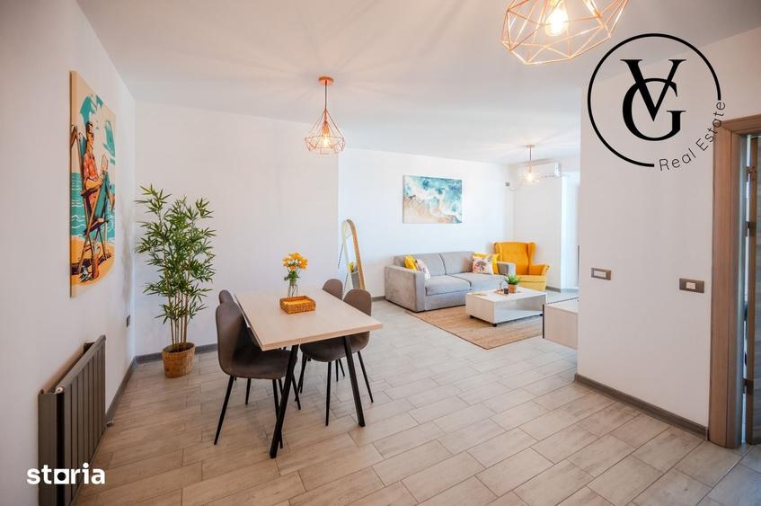 Apartament decomandat 2 camere | Alezzi Beach Resort | extrasezon - 2