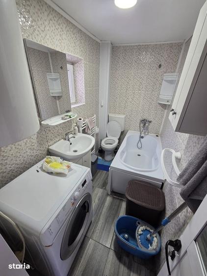 Apartament cu 2 camere în Neptun