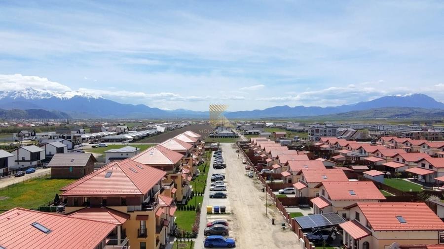 Apartament cu 2 camere decomandat în Cristian