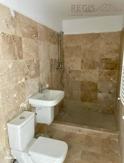 Spațiu comercial, de 1,650 mp, în Părău