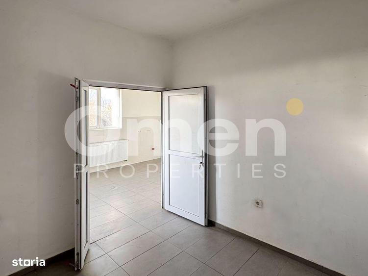 Spatiu de birouri de inchiriat | loca?ie excelenta | 100 mp utili - 2