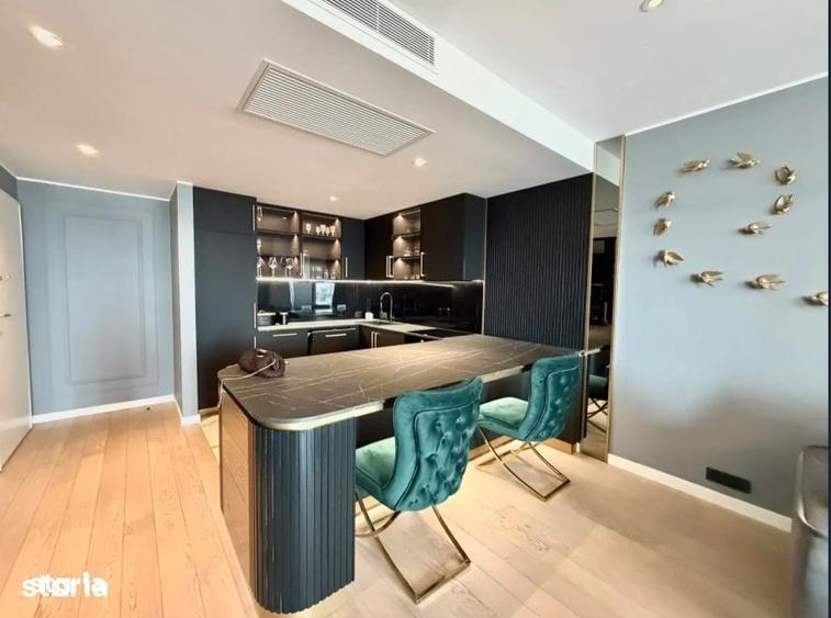 Apartament 2 camere/ One Herastrau Towers/ Aviatiei - 7