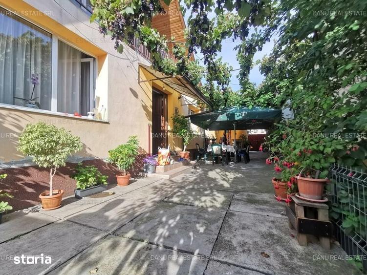 Vila cu 3 apartamente/ spa?iu comercial Oportunitate unica in Bra?ov - 17
