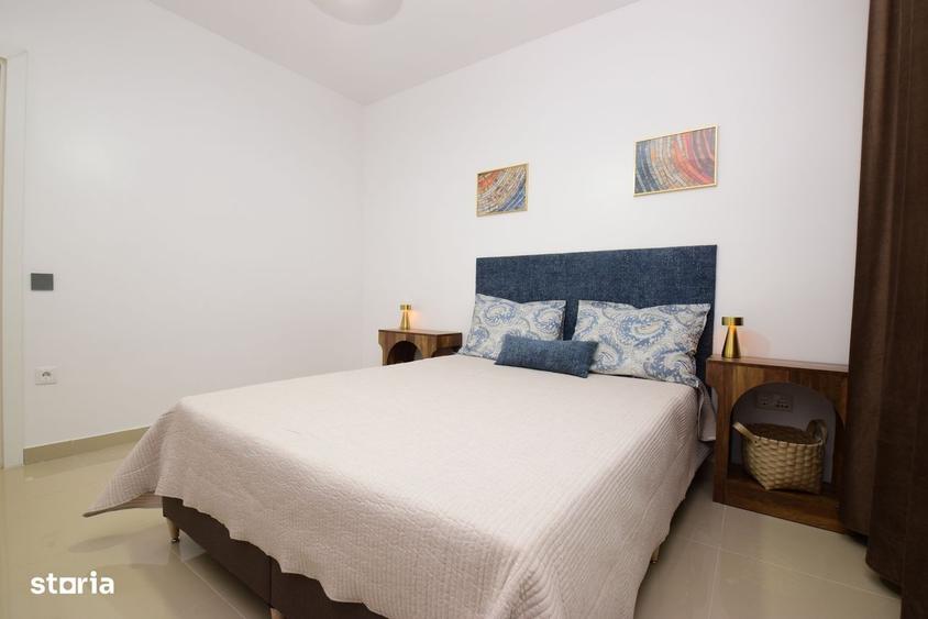 Inchiriere apartament cu 2 camere, metrou Piata Muncii - 2