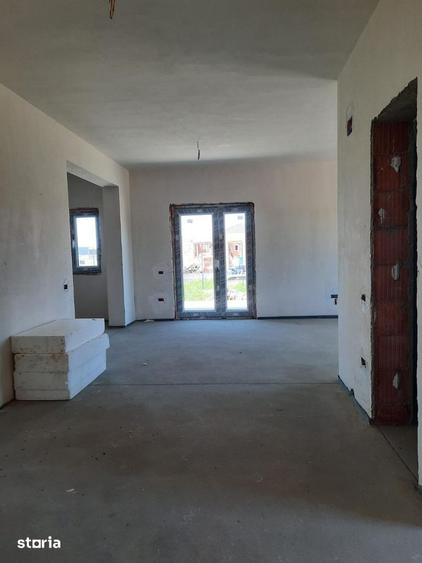 FARA COMISIOANE casa 4 camere 2 bai P+pod placa incalzire pardos beci - 4