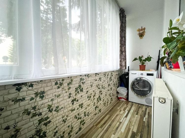 Apartament cu 3 camere decomandat în Mănăștur