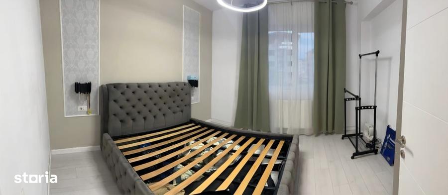 Apartament cu 2 camere în Titan