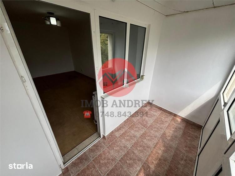 Apartament 2 camere, 50 mp, decomandat Gavrilov Corneliu - 2