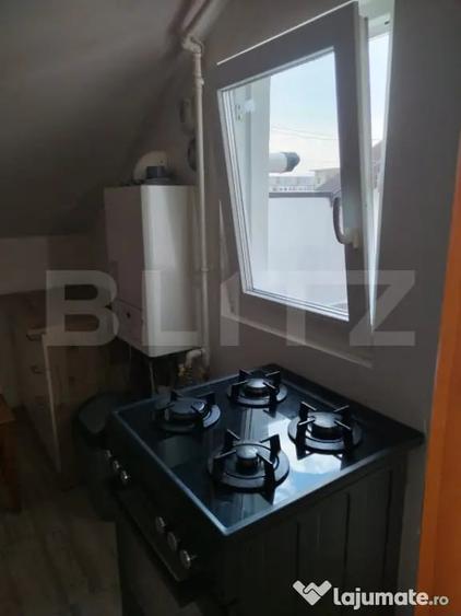 Apartament modern cu 2 camere, 60 mp Cartier Tractorul, - 3